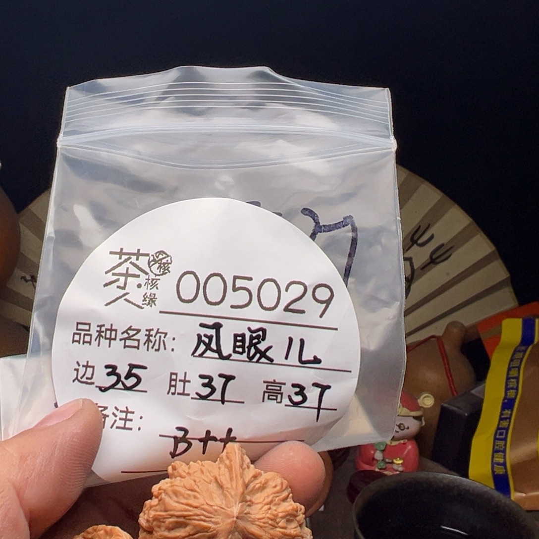 吊坠文玩核桃今天