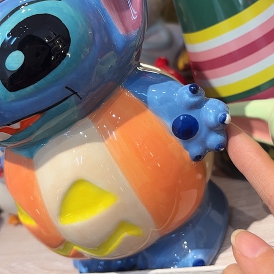 摆件外贸尾单微瑕，介意慎拍