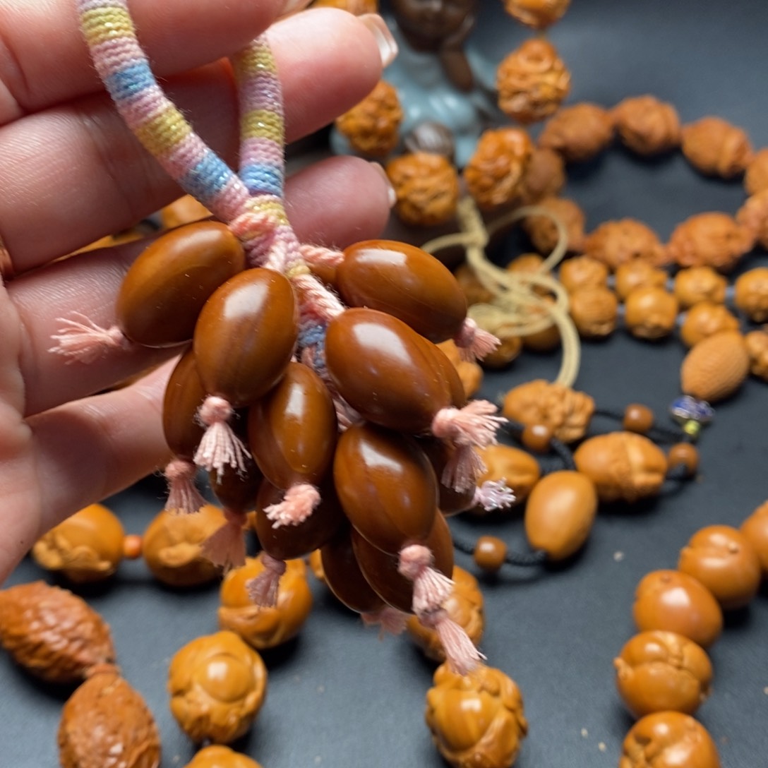 吊坠橄榄核橄榄核