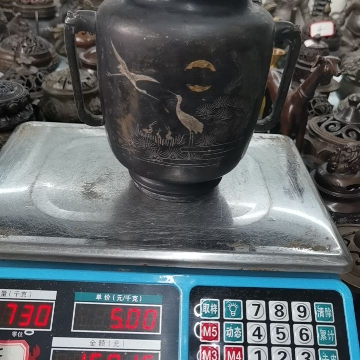 欧**辉铜器老物件8888888888