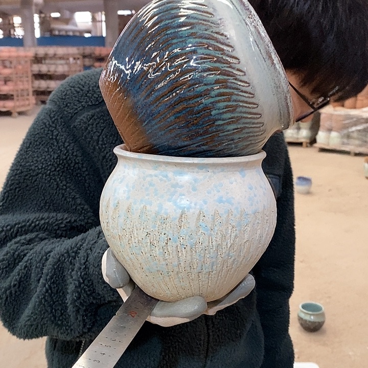 红陶微瑕13/13颜色不挑