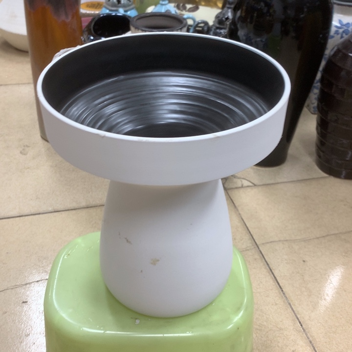 摆件陶瓷工艺。。。。