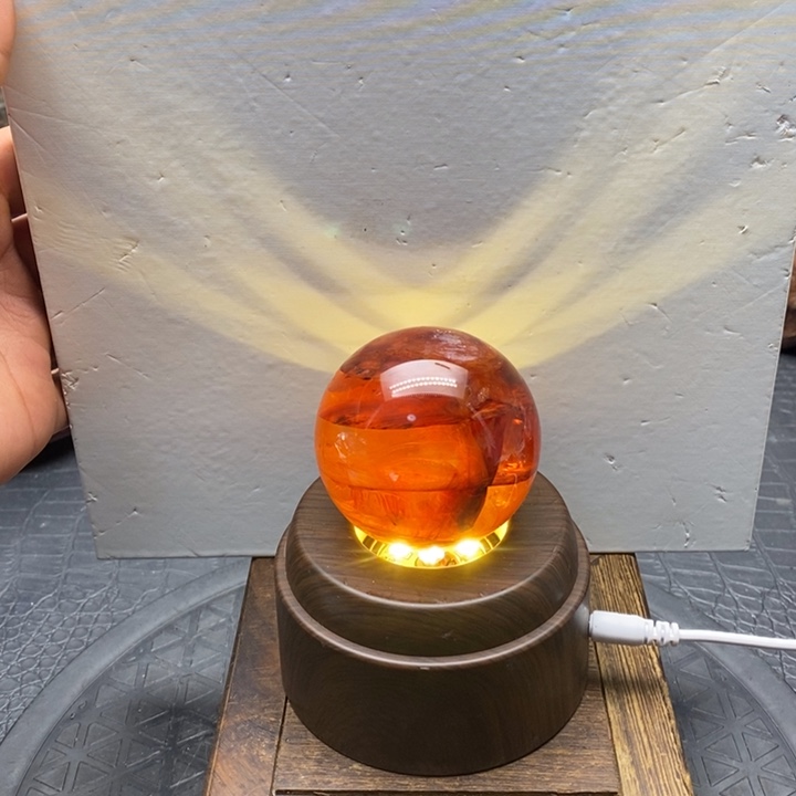 未镶嵌水晶珠宝半成品