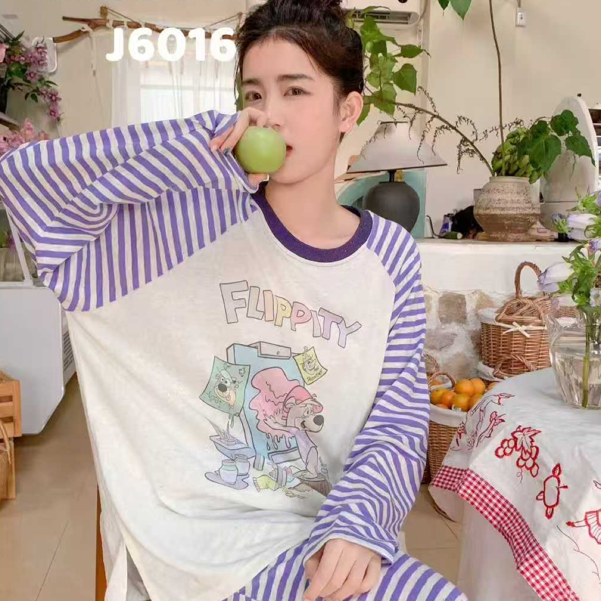 【大娟儿推荐】高品质家居服（129～229）只限直播间下单 备注编码！