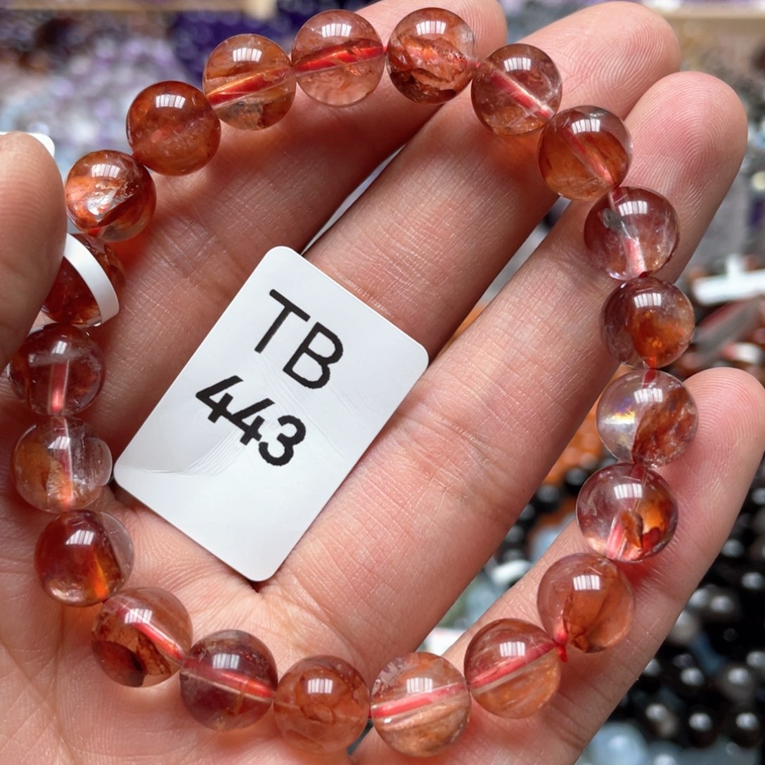 水晶多样性发一只未镶嵌