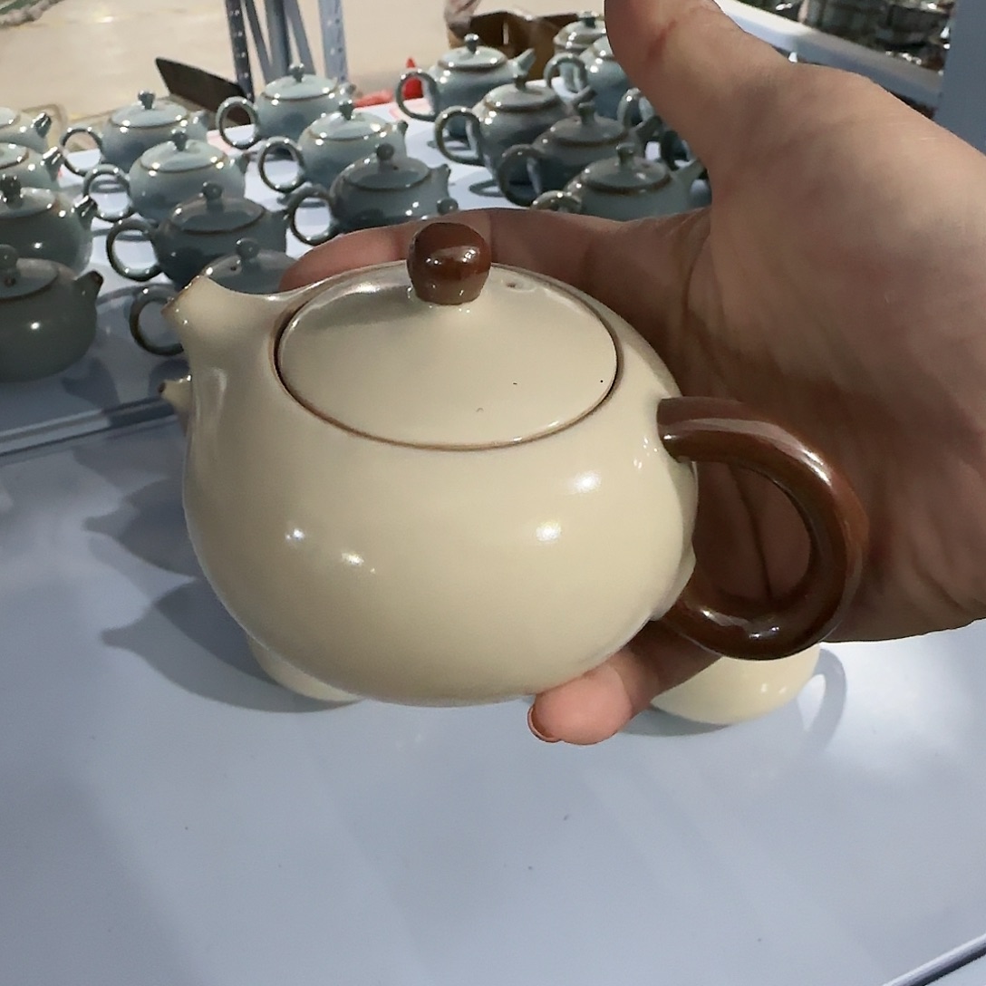 瓷片炸仓库，一次机会！！！！