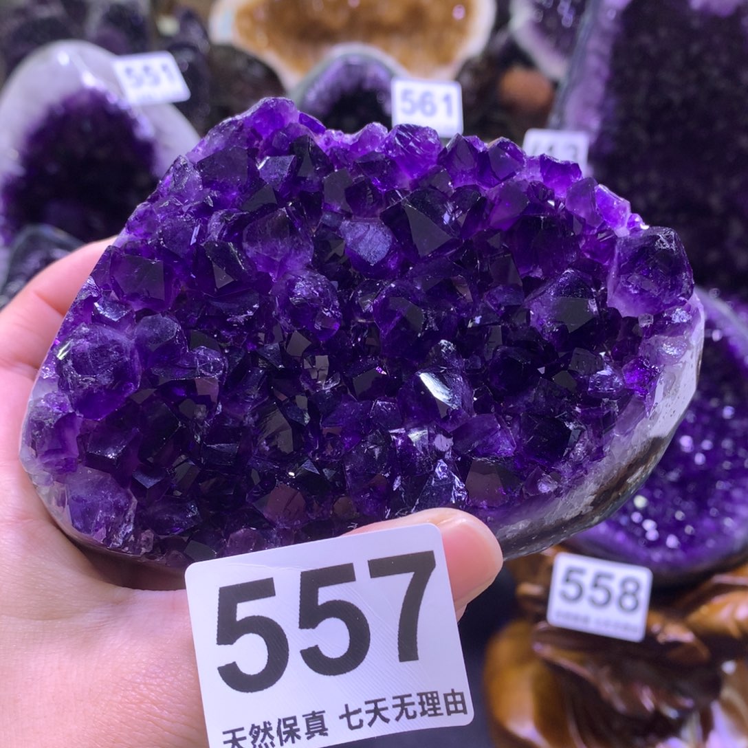 水晶水晶摆件未镶嵌