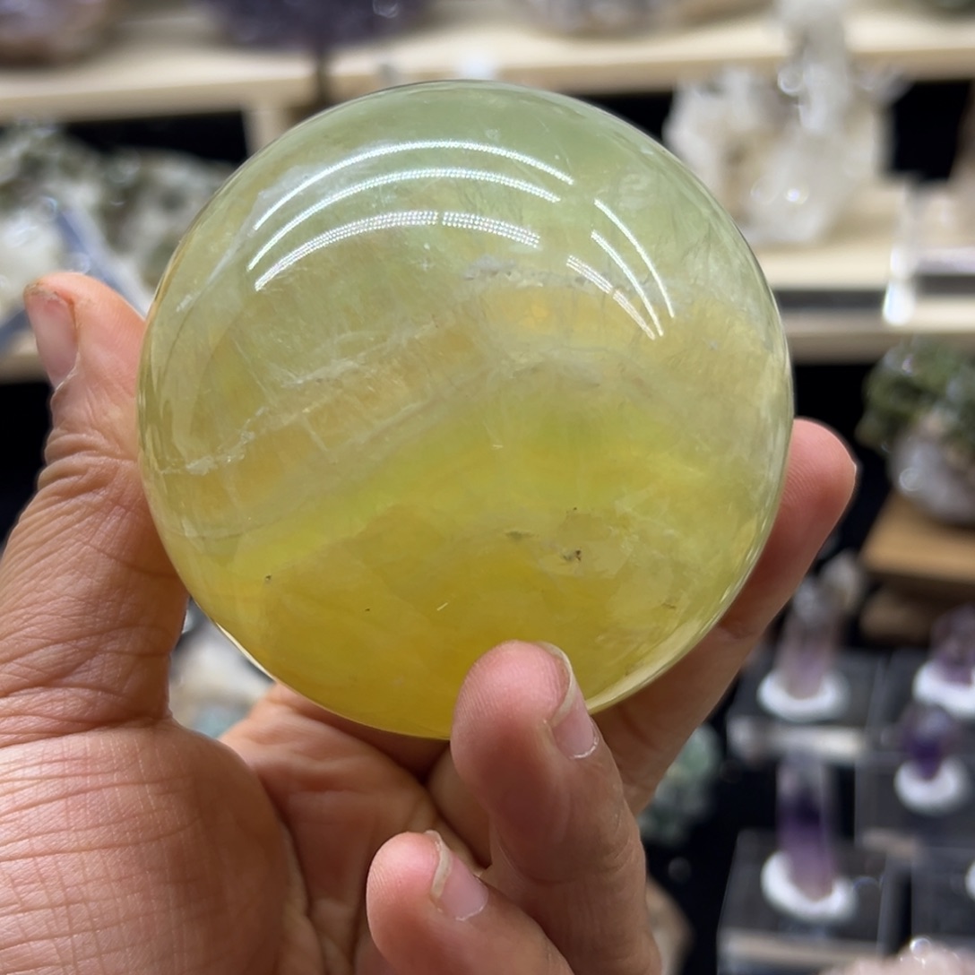 水晶珠宝半成品未镶嵌