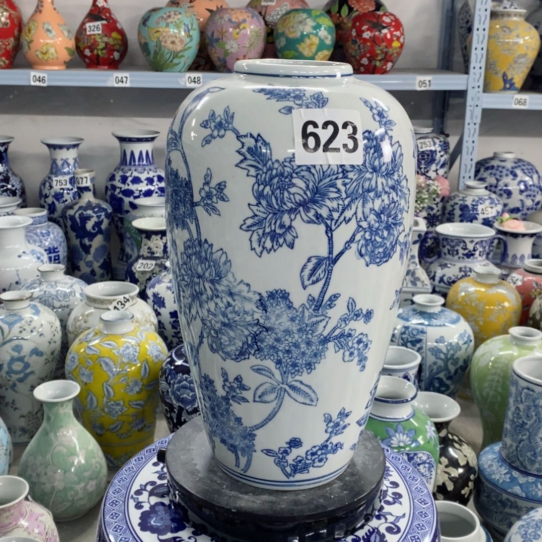 瓶微瑕刮痕介意勿拍摆件