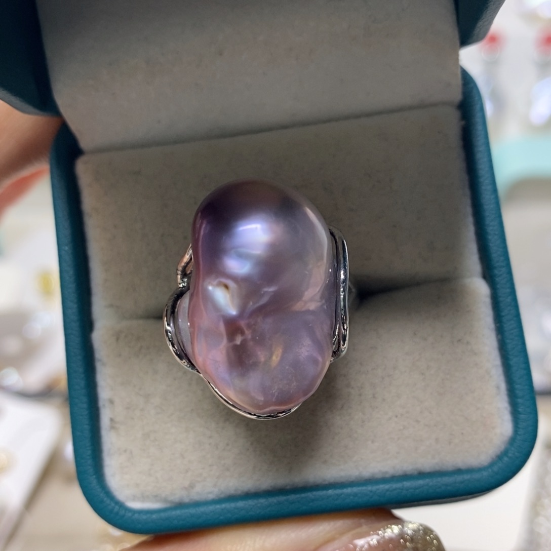 淡水珍珠其它未镶嵌