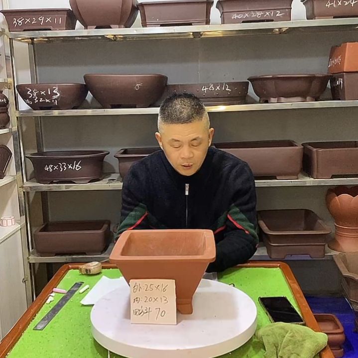 宜兴紫砂花盆花盆花盆花盆