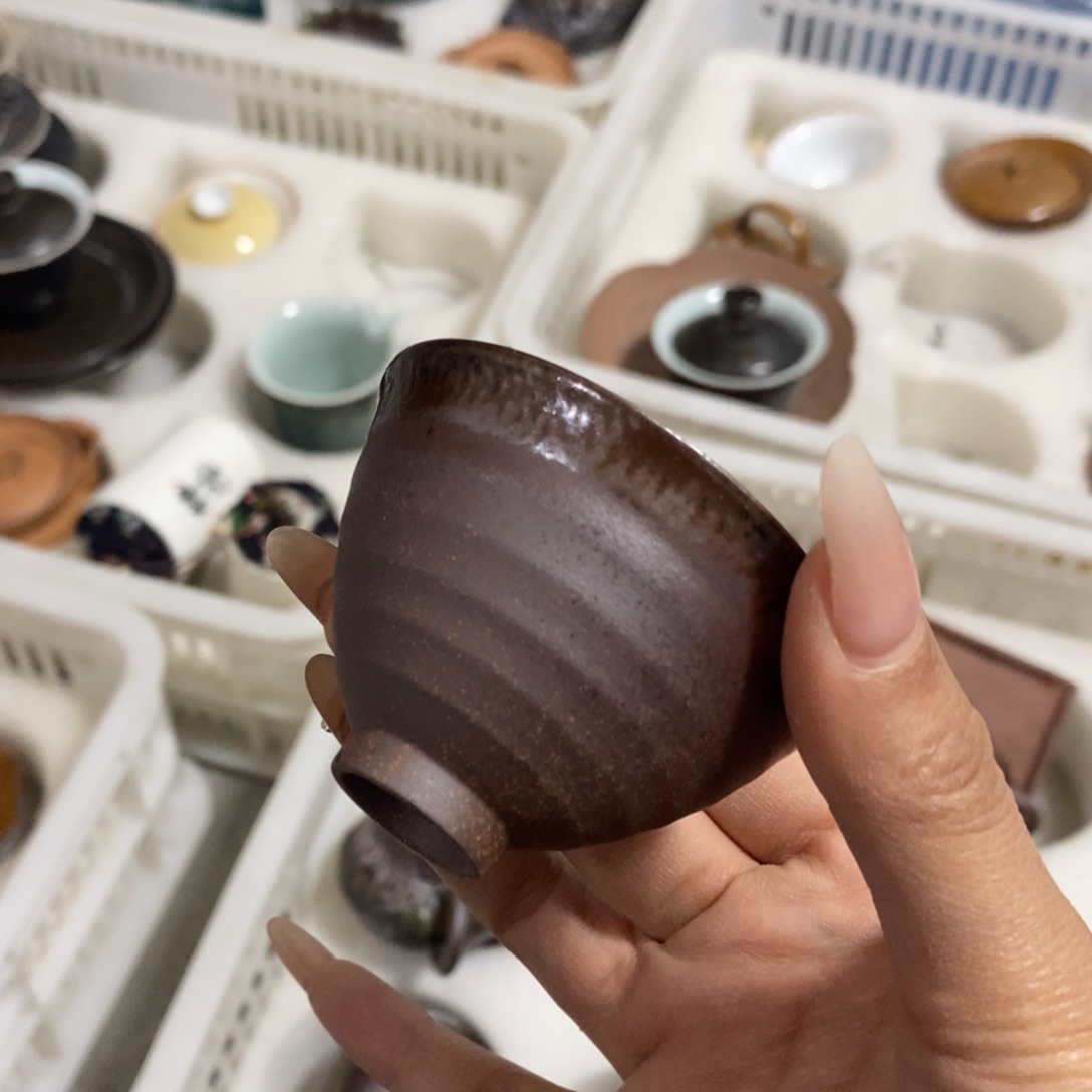 陶瓷制品福利活动639