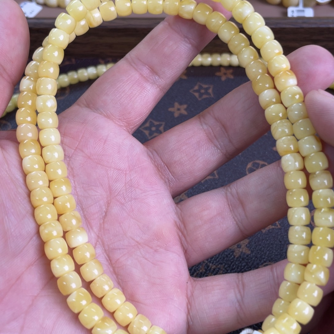 蜜蜡裸石未镶嵌00800000000