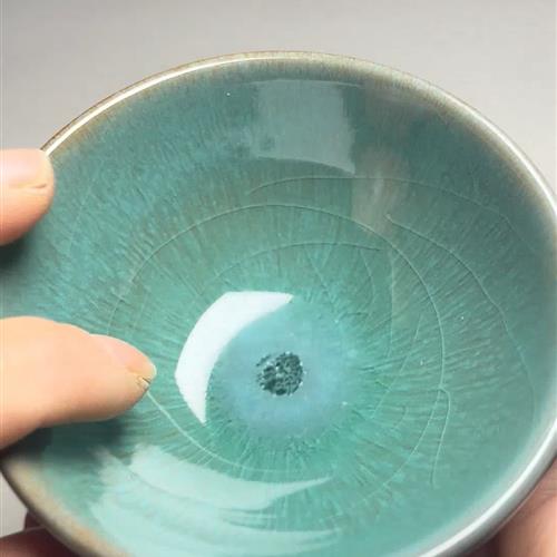 【闪购商品】茶盏-150............