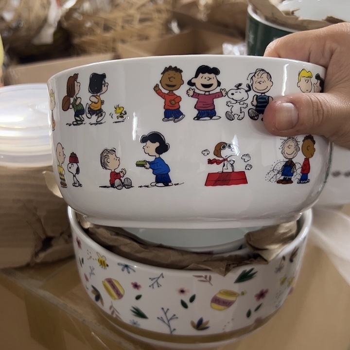 瓷微瑕猫满20包邮