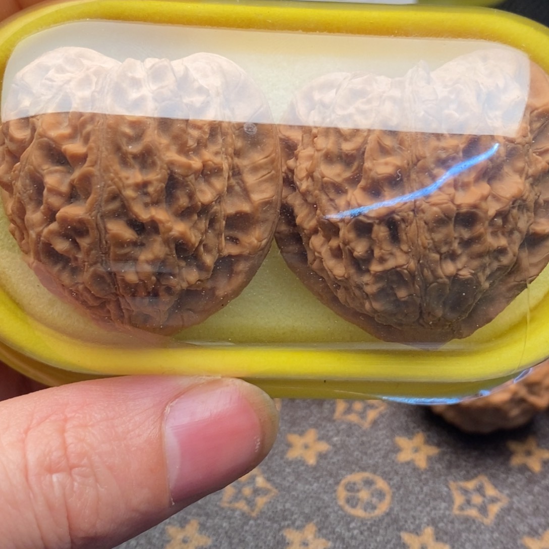 45全品桃心金牛狮子头