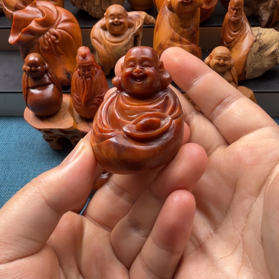 柏木（崖柏）太行崖柏