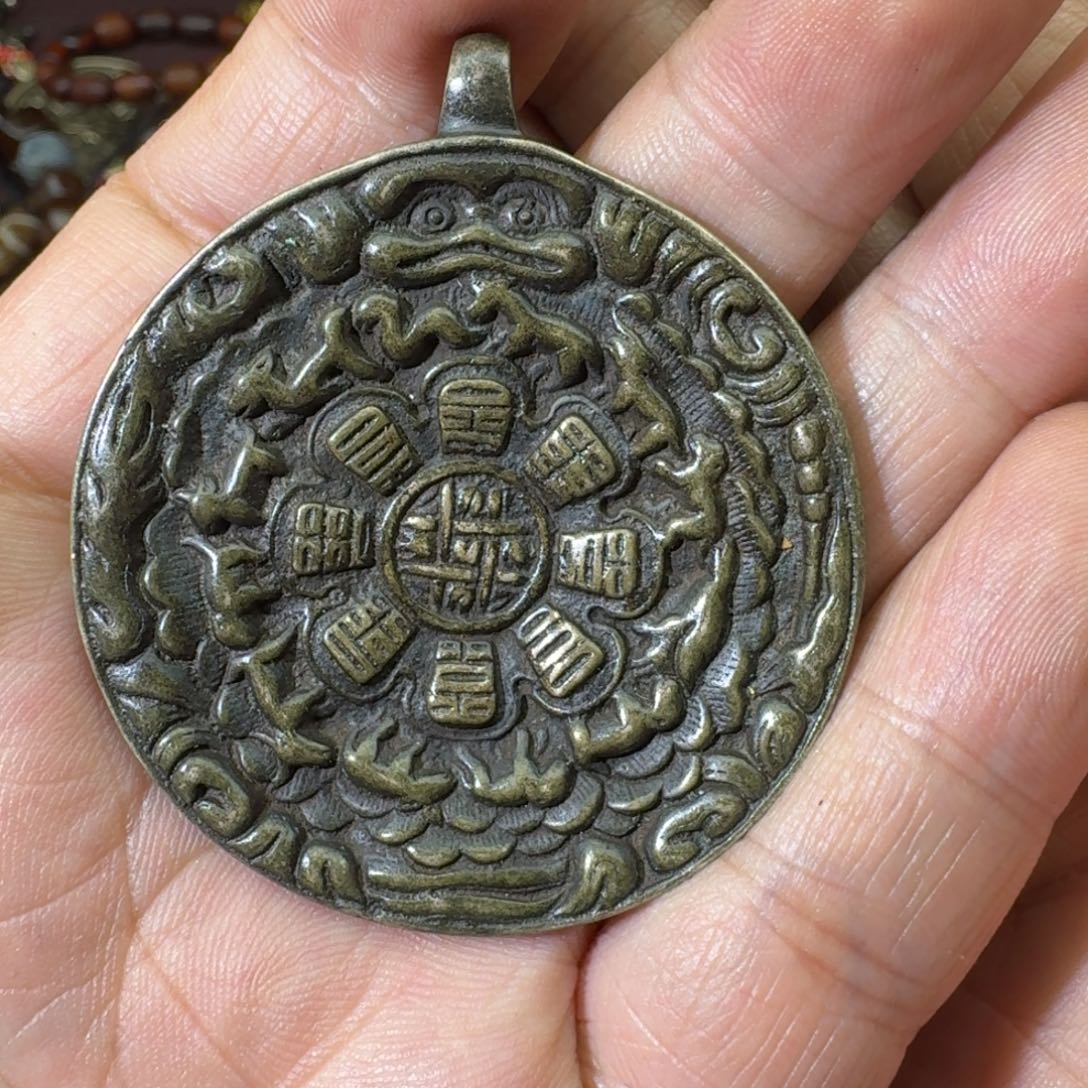 扎西强推荐藏传一件