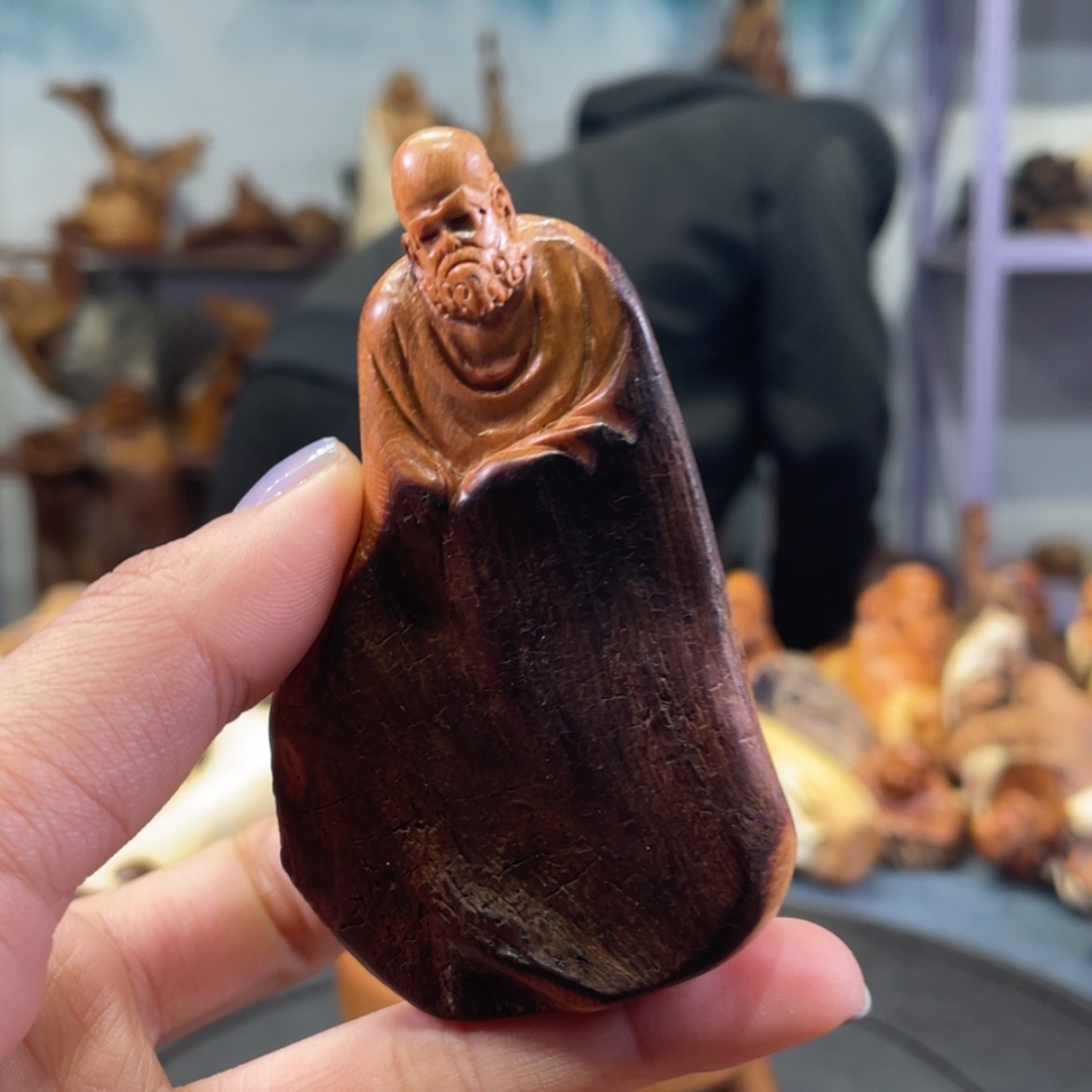 【闪购商品】柏木（崖柏）其他