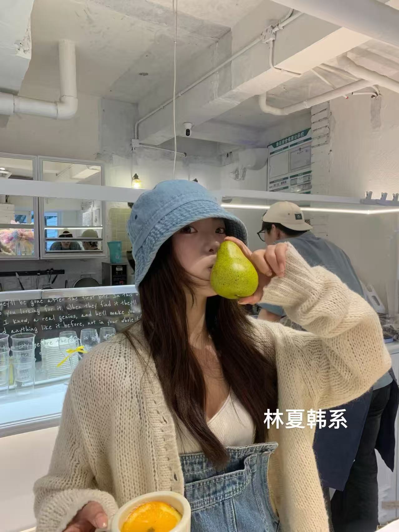 编码S551-S600秋季上衣 林夏韩系 seoul