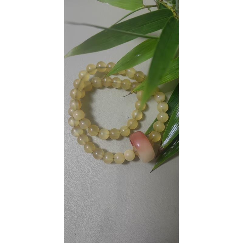 非金属木质项链 非金属木质项链 f162卡0.8尺寸