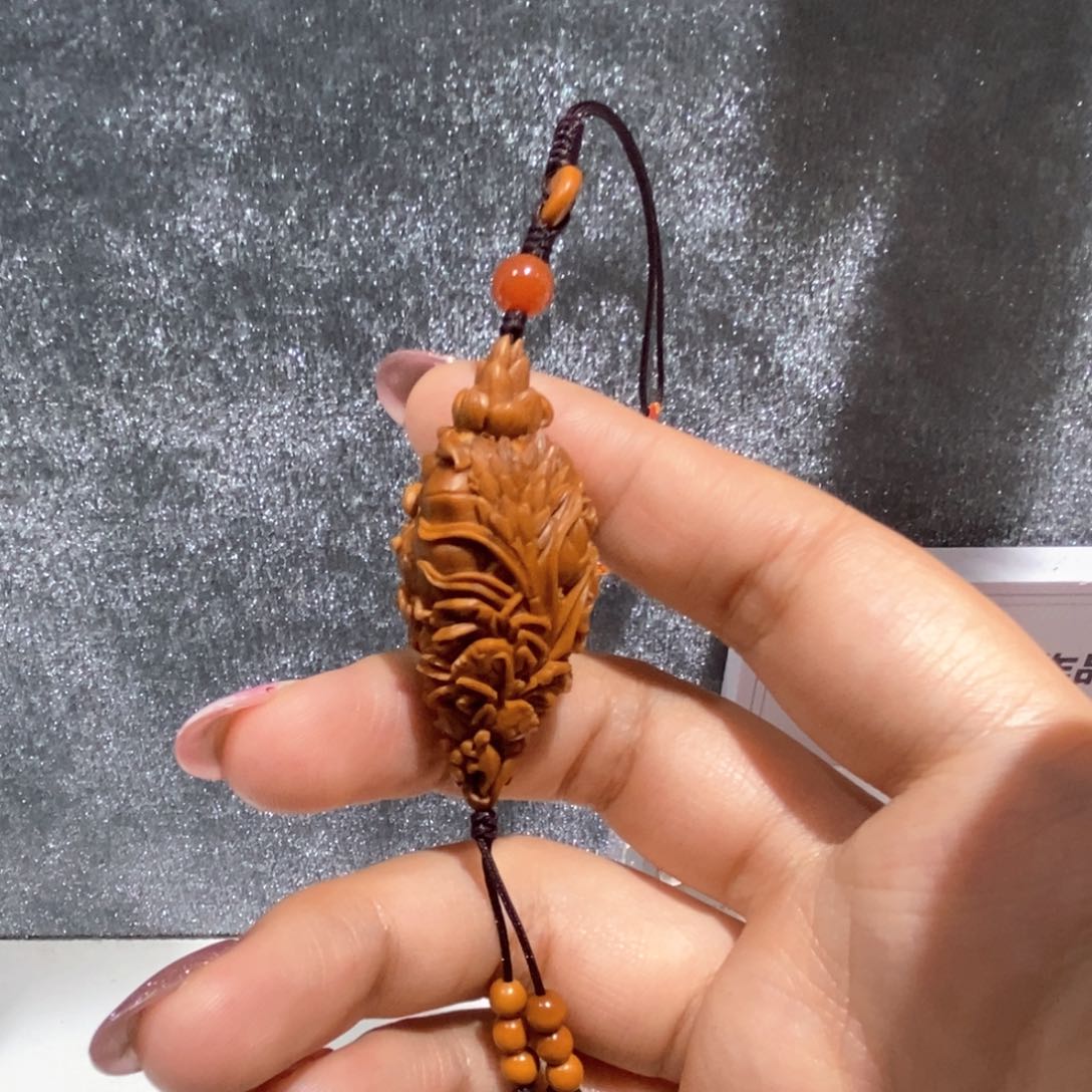 手串/手链橄榄核