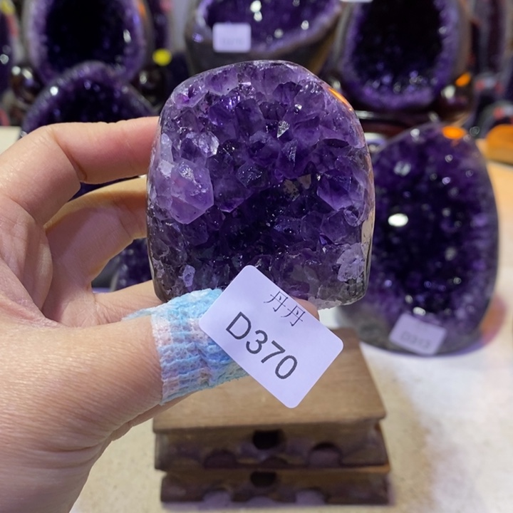 水晶摆件未镶嵌摆件