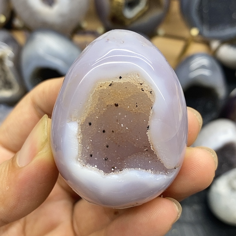 【闪购商品】未镶嵌大型摆件（非配饰）水晶