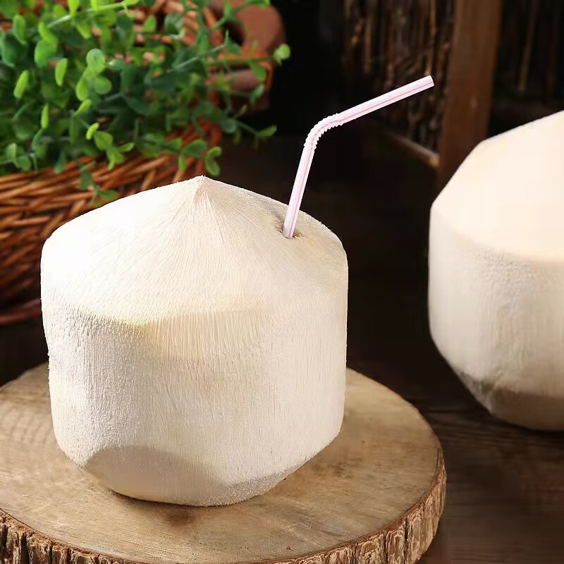 易开口椰青单粒装(800g+）