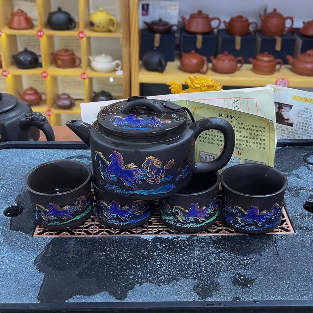 紫砂茶案紫砂壶111111111111