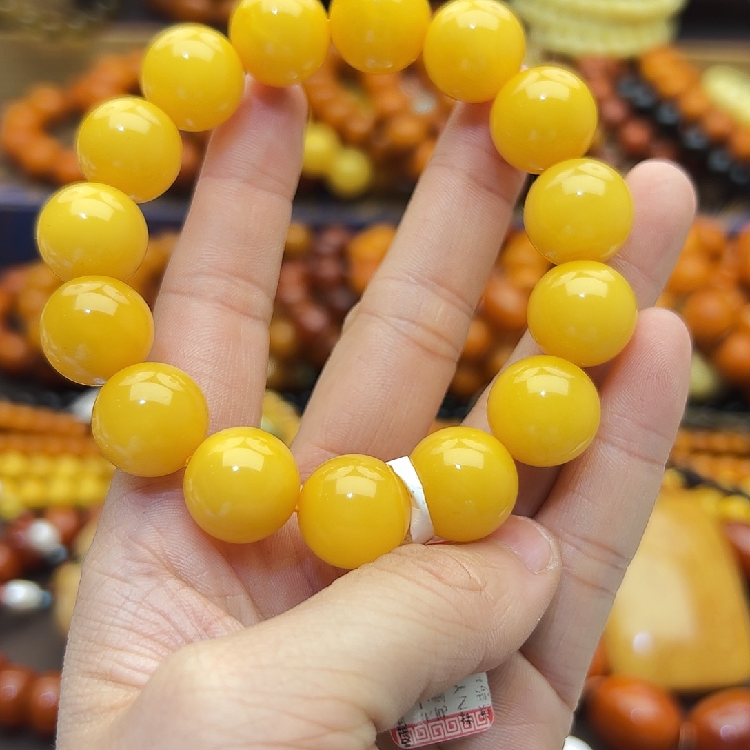 @***e琥珀未镶嵌珠宝奇石