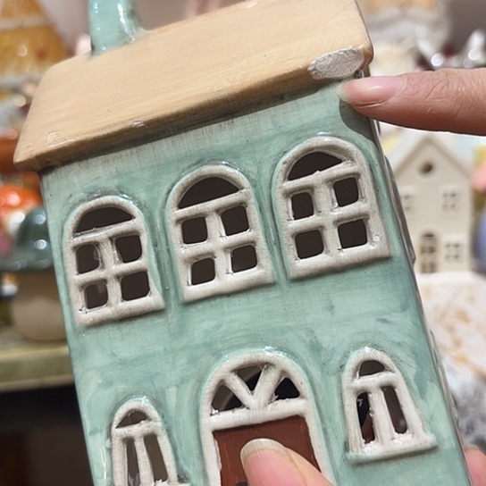 摆件外贸尾单微瑕，介意慎拍