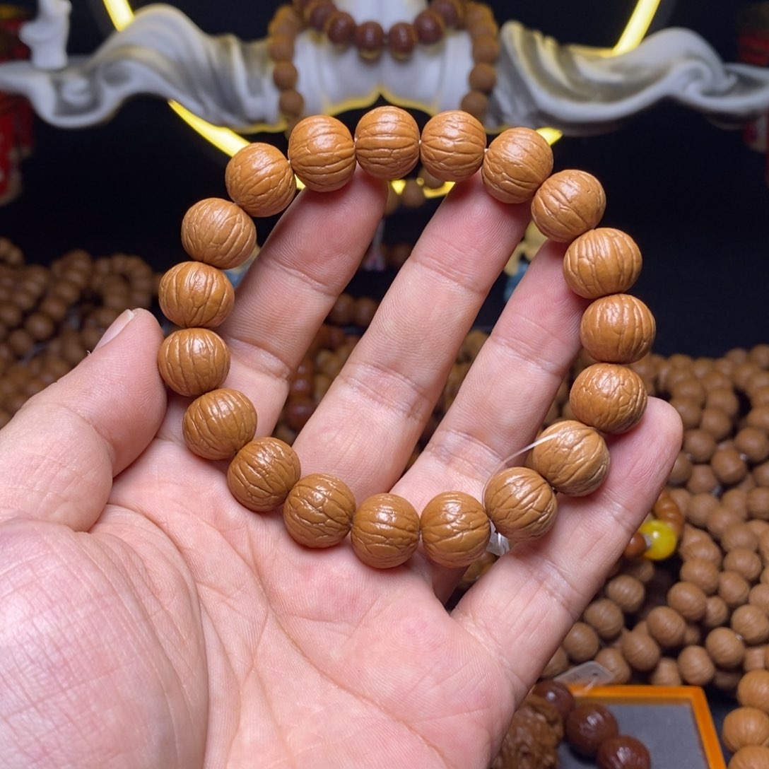 手串/手链核桃我***起聚宝盆13大