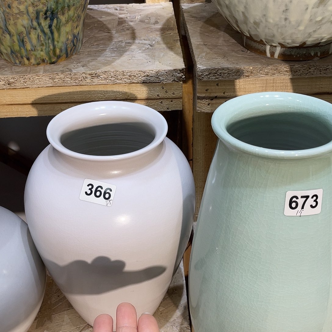 瓶景德镇陶瓷花瓶花器