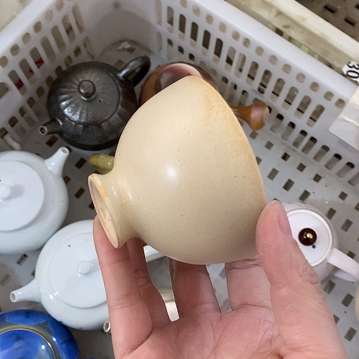 陶瓷艺术品及陶瓷制品
