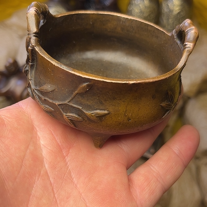 铜器摆件铜器摆件铜器摆件