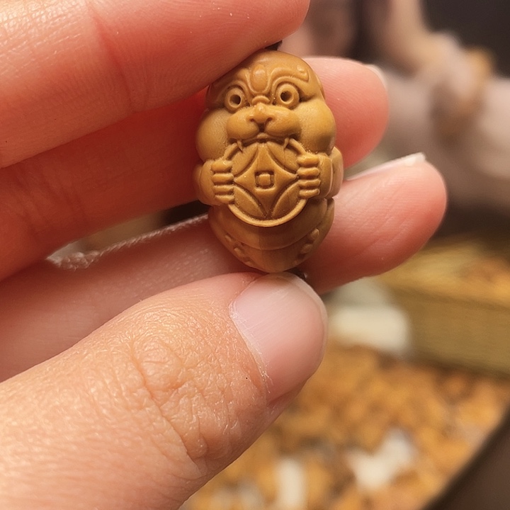 手串/手链橄榄核橄榄核