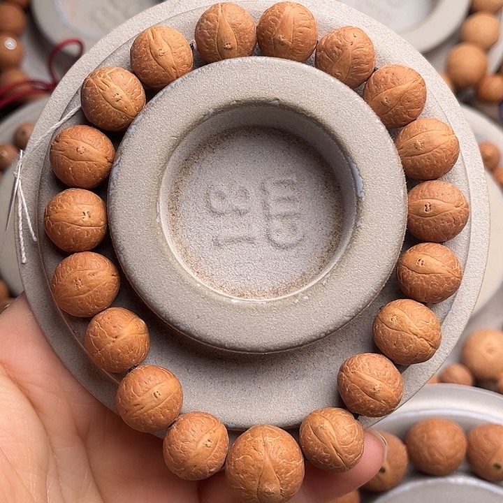 凤眼菩提吊坠13福利