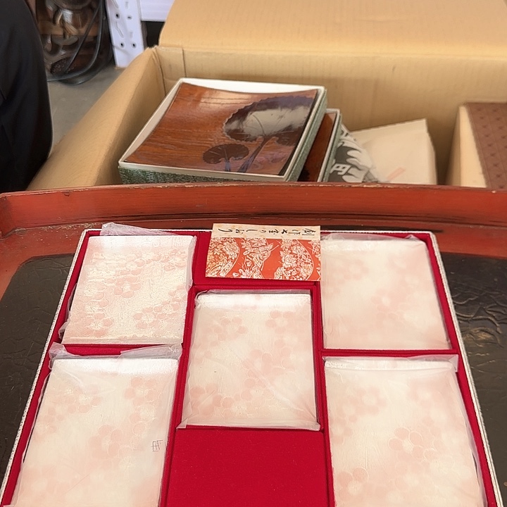 瓷片瓷质品工艺品