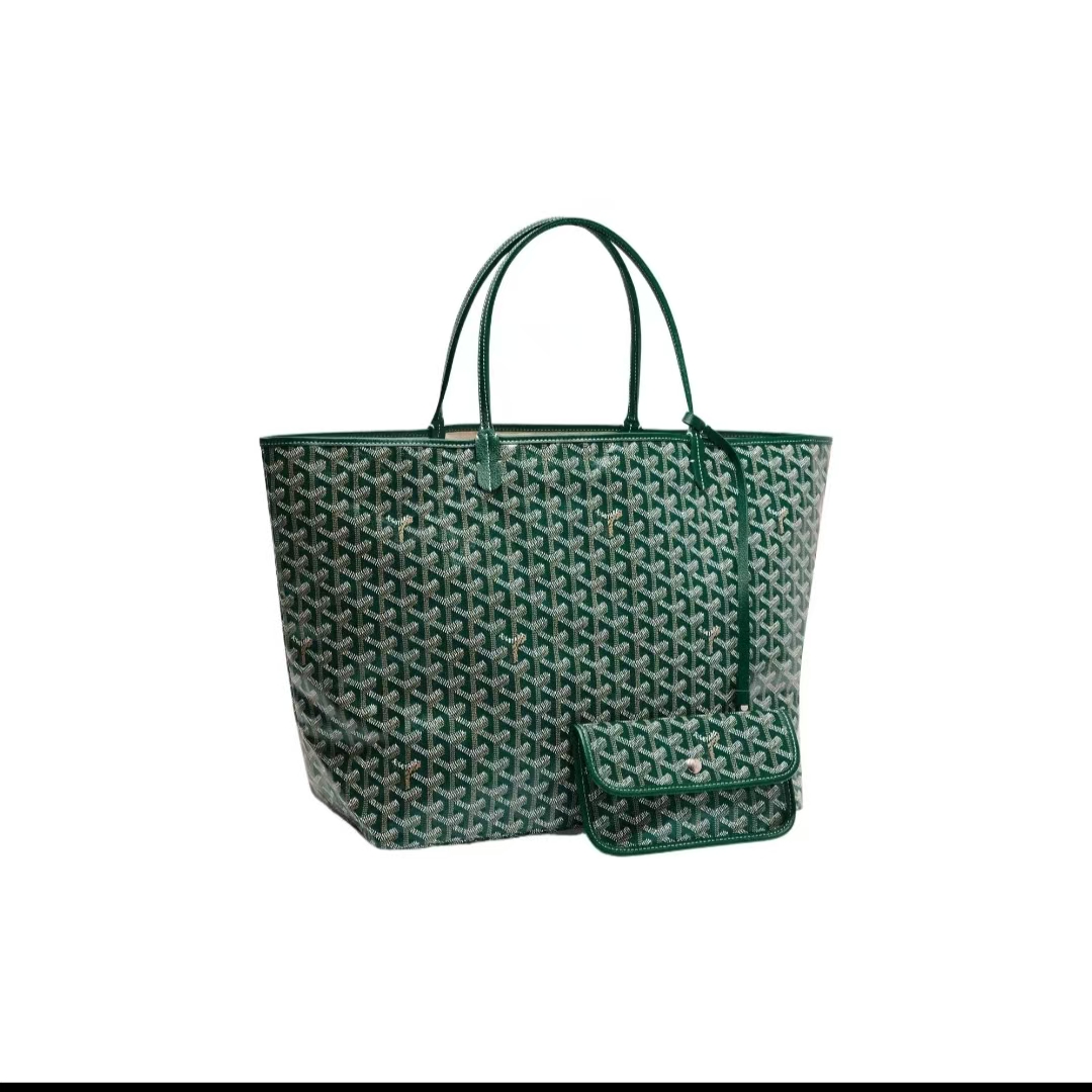 全新未使用 Gaoy/戈雅 购物袋安洁利严选/yy11