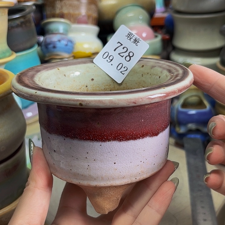 景德镇陶瓷手工制作