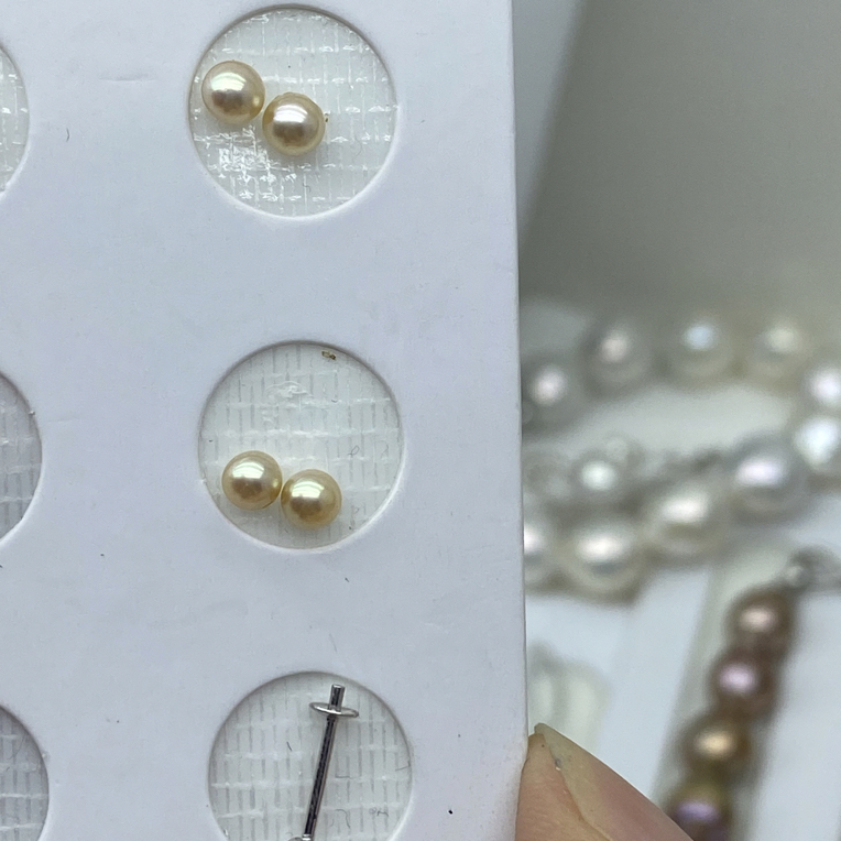 非金属羽毛项链 项链直播间 一物一拍