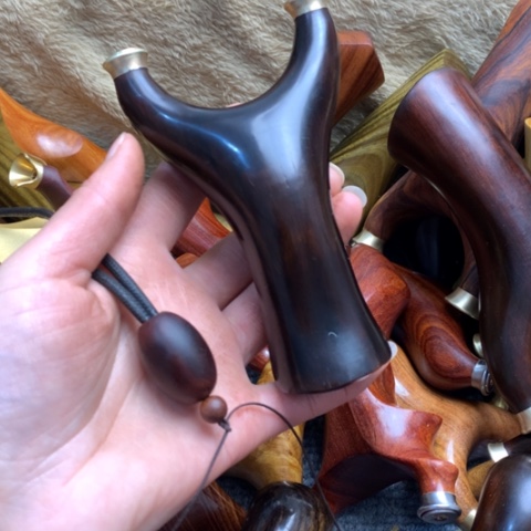 大果紫檀（缅甸花梨）75高密快压毛带绳