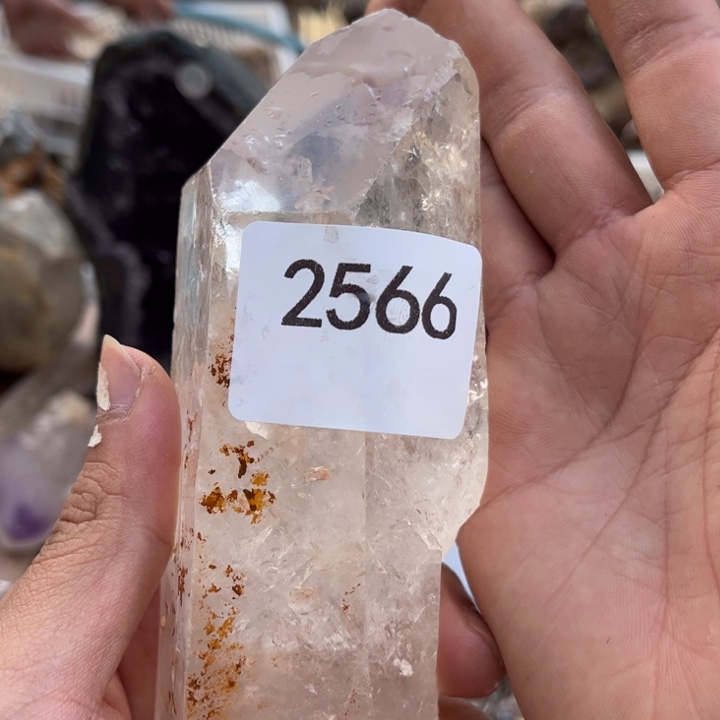 【闪购商品】未镶嵌大型摆件（非配饰）水晶