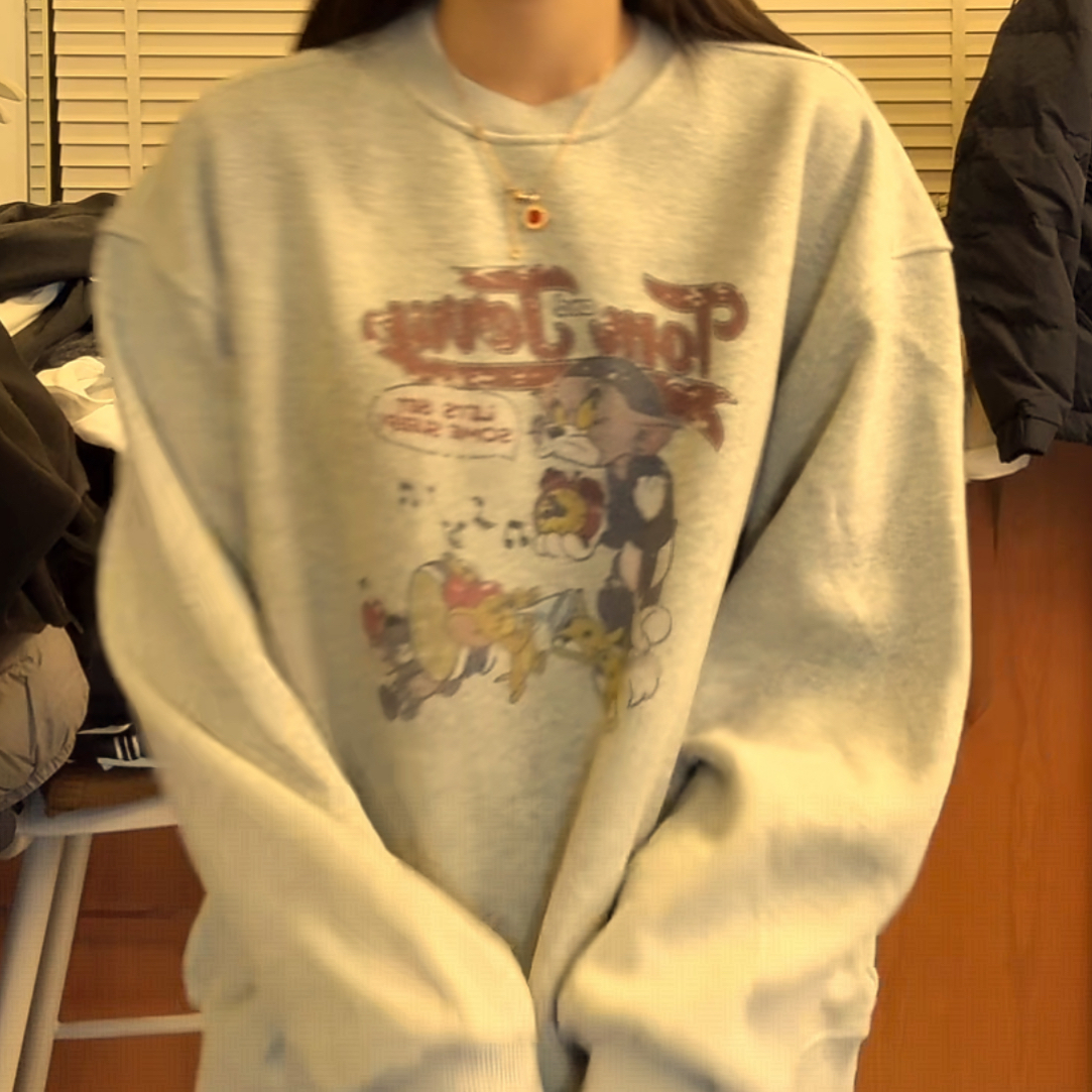 泡菜多款卫衣 不退