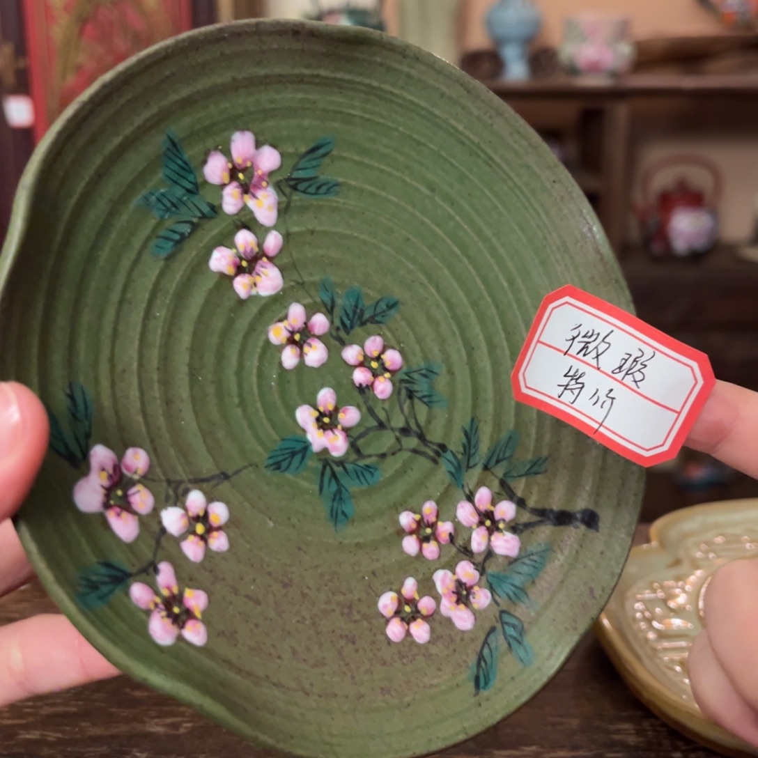 壶柴烧手工制作工艺