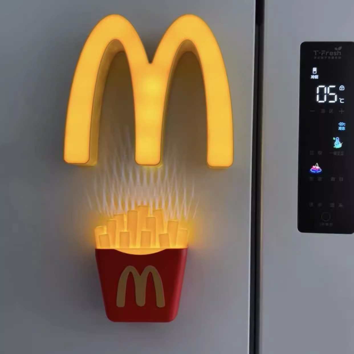 【米修潮玩社】随机盲盒/冰箱贴1个