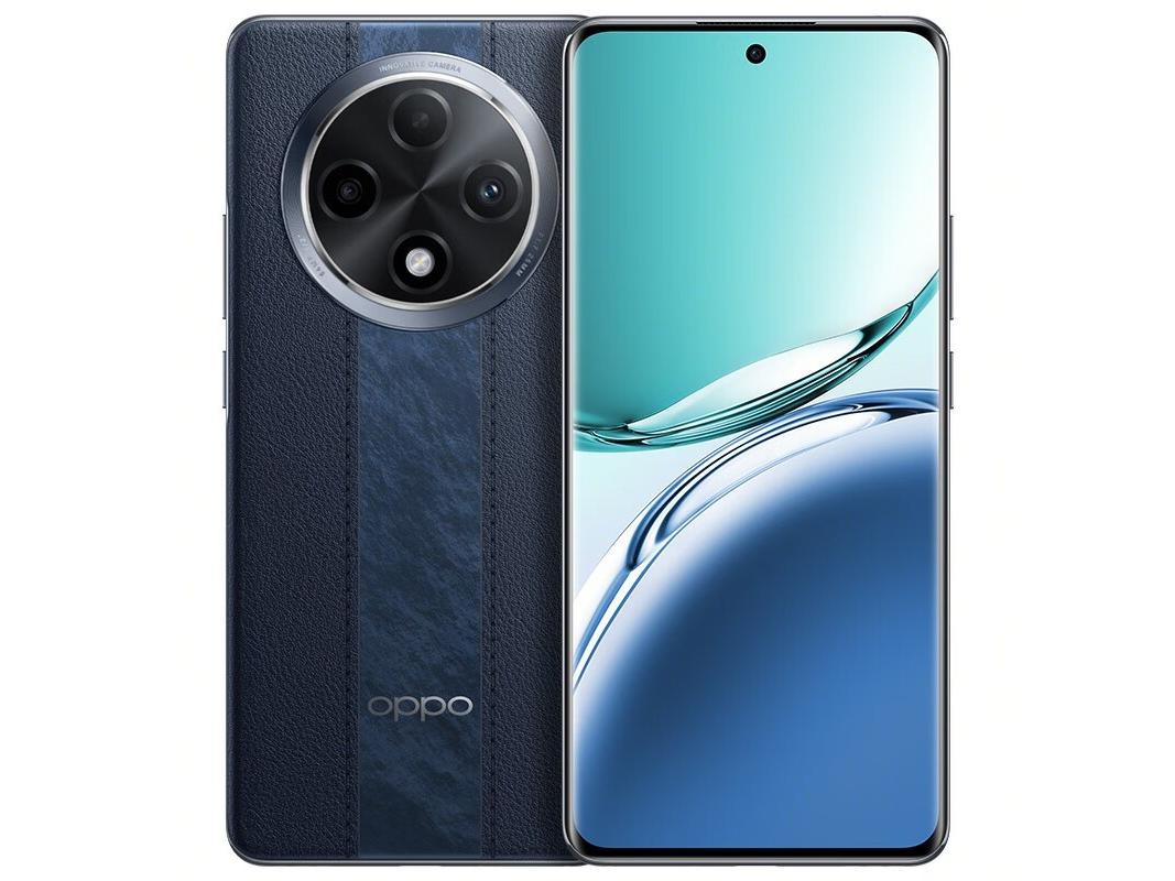 9新 OPPO A3pro 全套12+256 