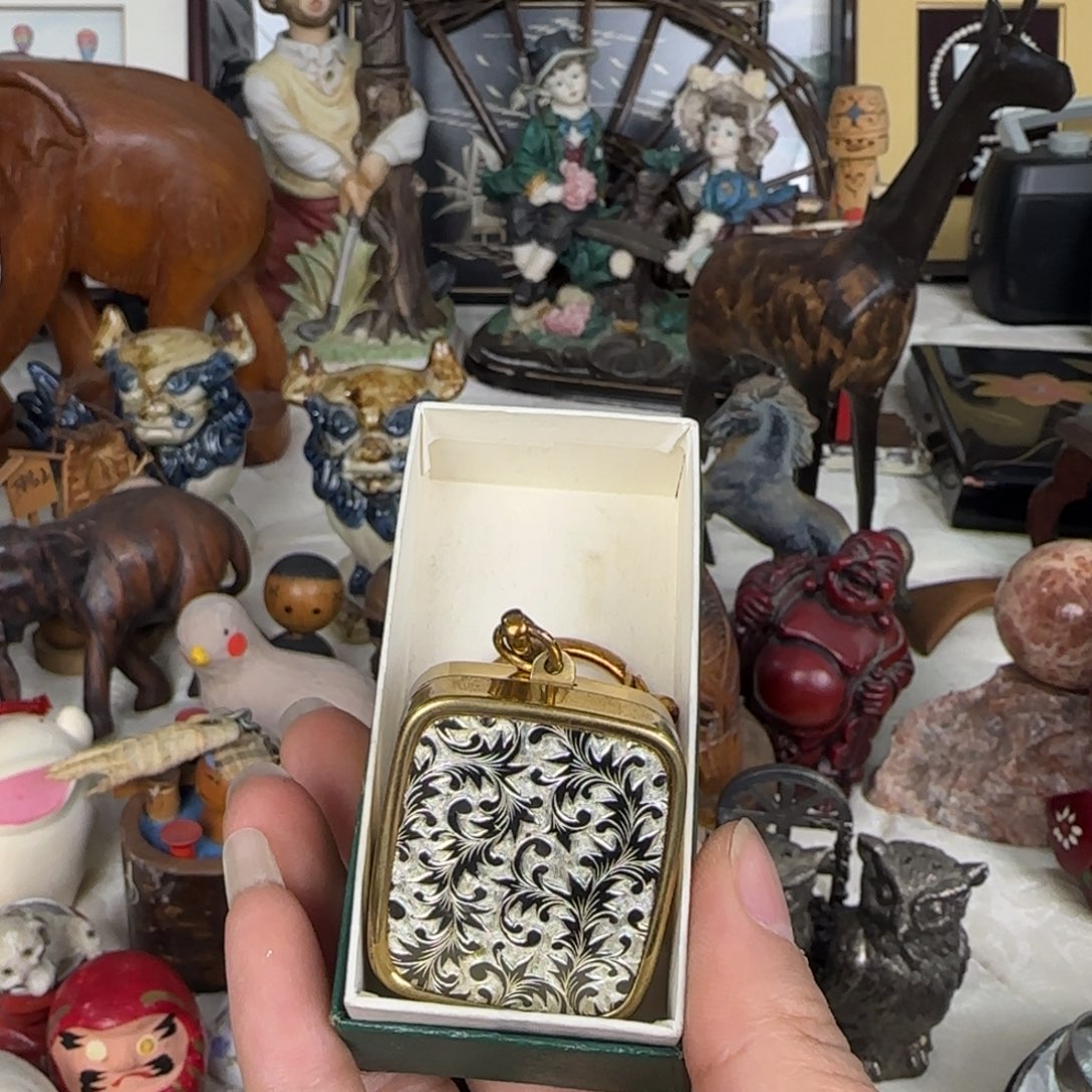 古***者瓷片茶室摆件茶室摆件