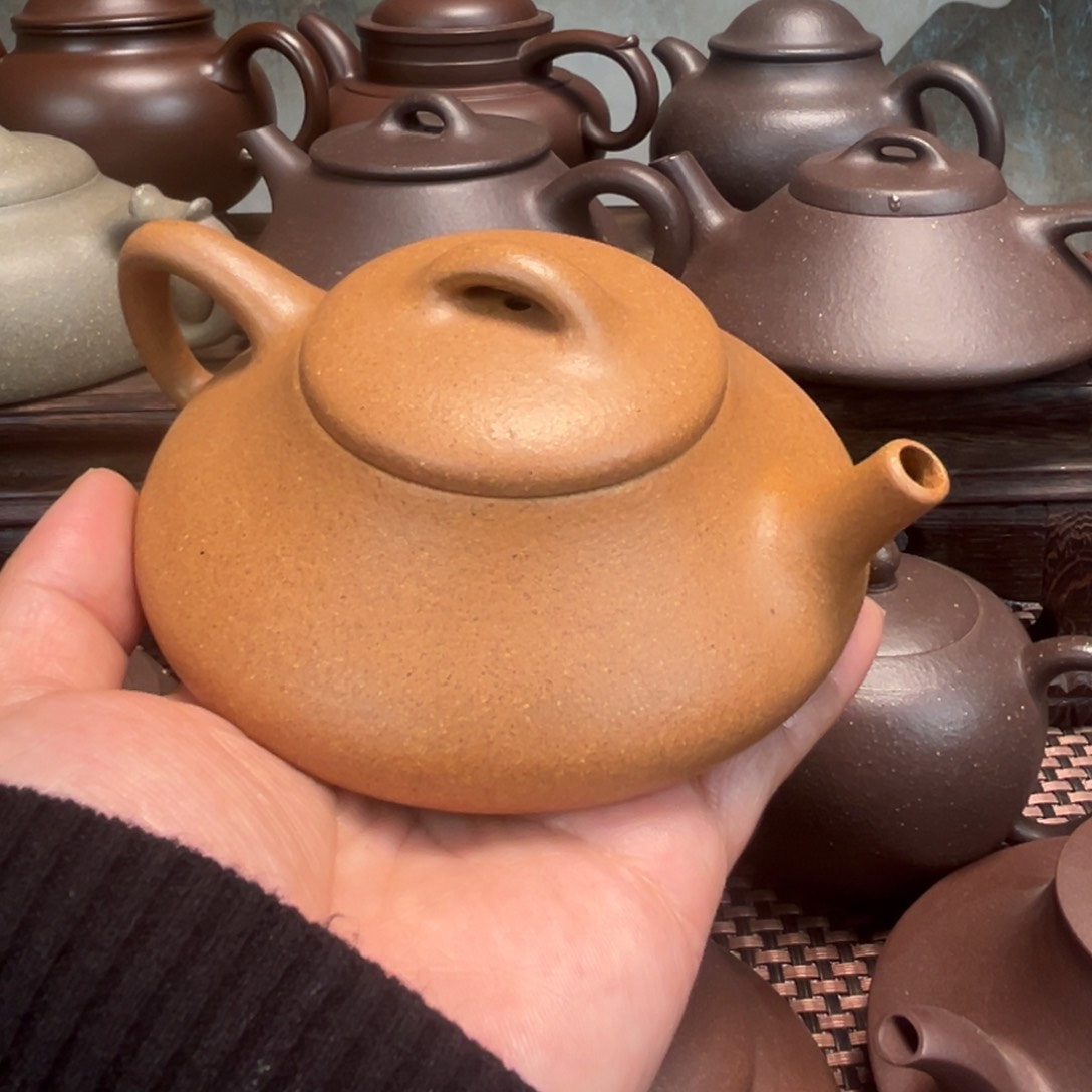 紫砂茶壶苑****往宜兴紫砂